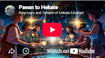 Paean to Hekate